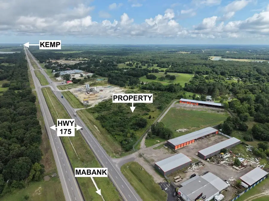 0 Hwy 175, Mabank, TX 75147 - #2