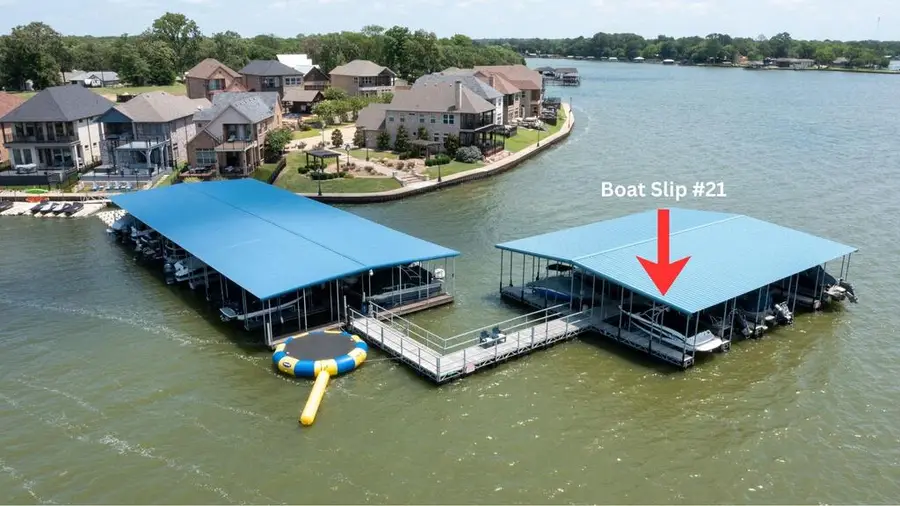 172 Marina Dr, Mabank, TX 75156 - #3