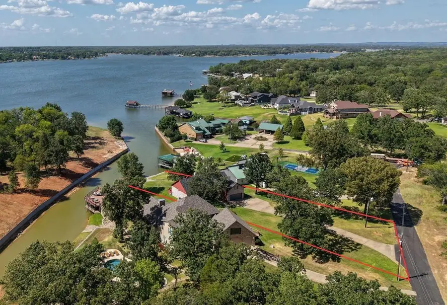 5459 Woodland Shores Trl, Malakoff, TX 75148 - #2