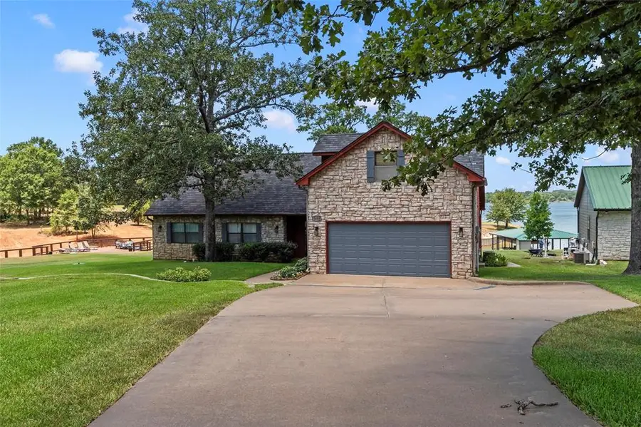 5459 Woodland Shores Trl, Malakoff, TX 75148 - #3