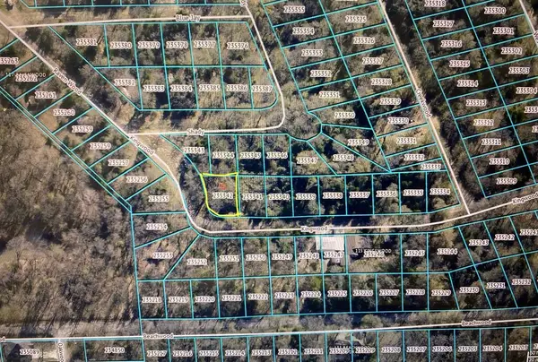 Lot 147 Kingwood Dr, Trinidad, TX 75163