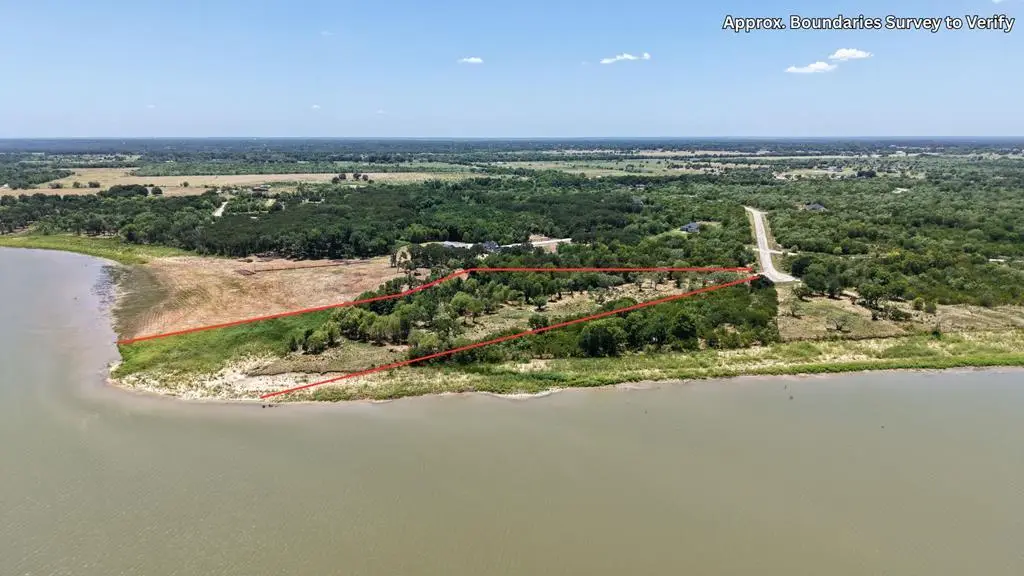 8424 Edgewater Dr, Kemp, TX 75143 - #1
