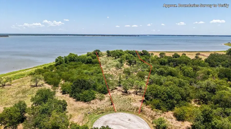 8424 Edgewater Dr, Kemp, TX 75143 - #2