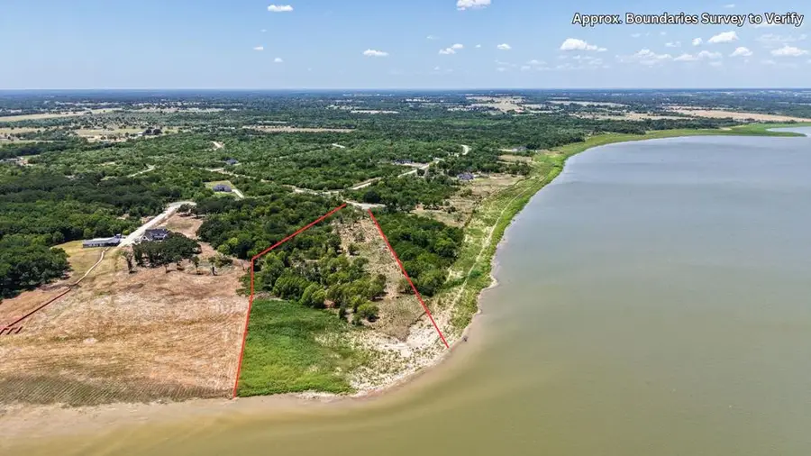 8424 Edgewater Dr, Kemp, TX 75143 - #3