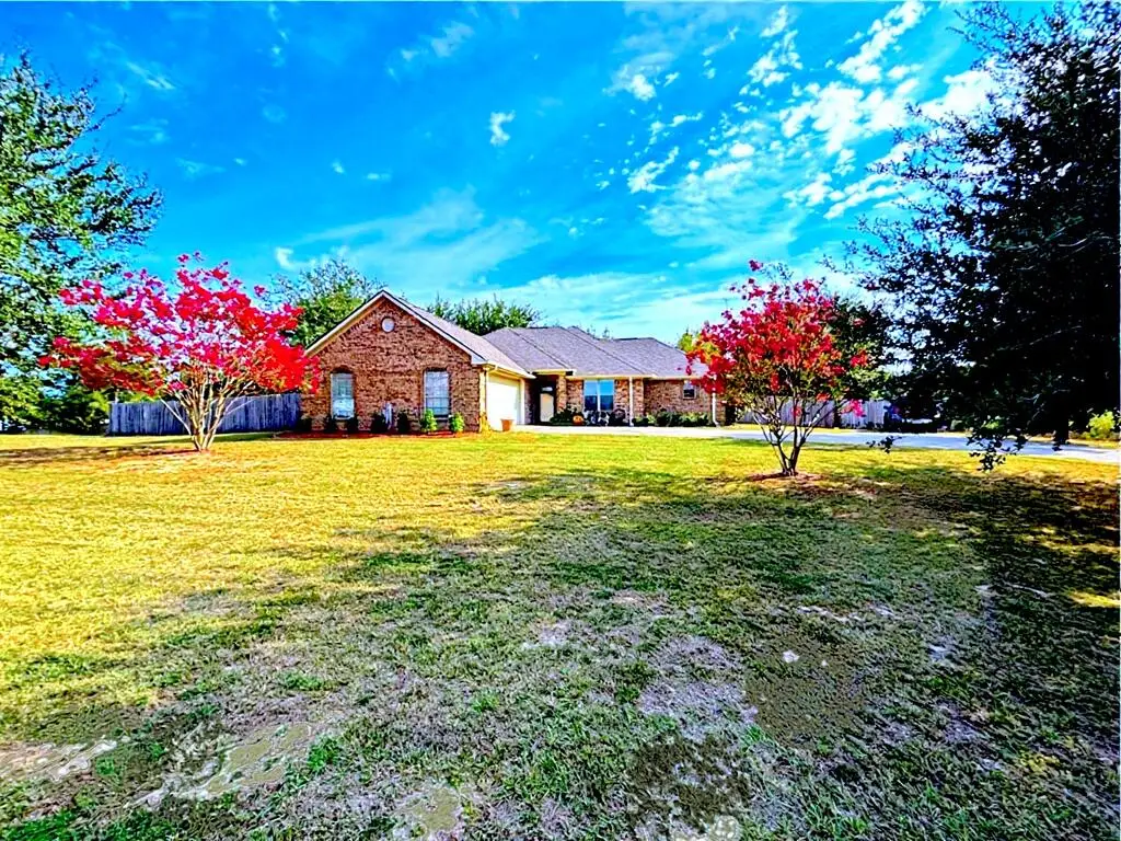 11738 Meadow Creek Drive, Brownsboro, TX 75756 - #1