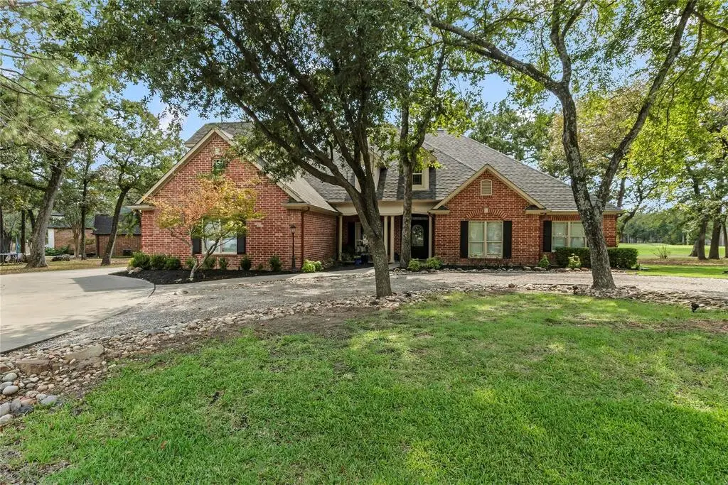 149 Saint Andrews Dr, Mabank, TX 75156 - #1