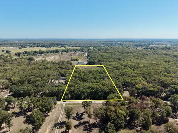 0 R And R Cir, Kemp, TX 75143