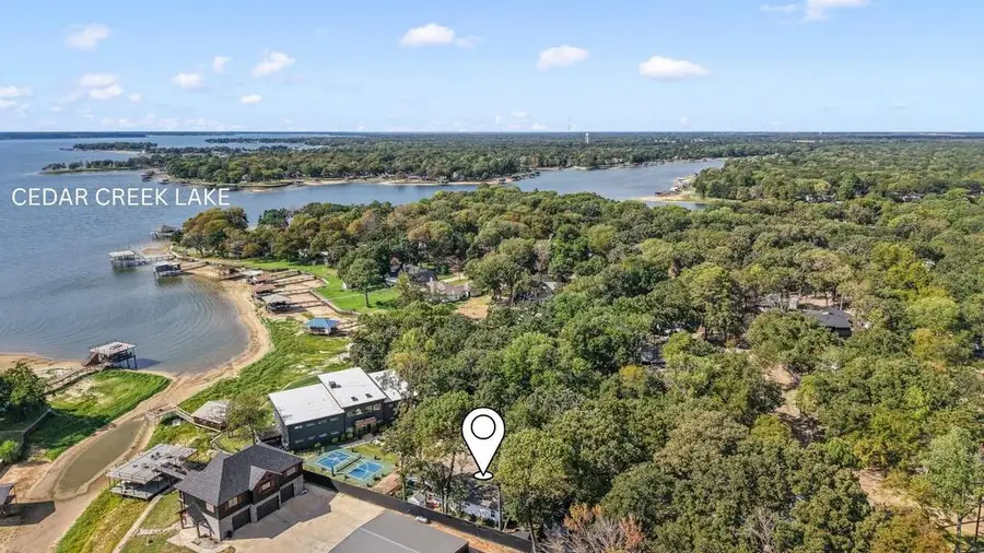 303 S Bay Cir, Mabank, TX 75156 - #3