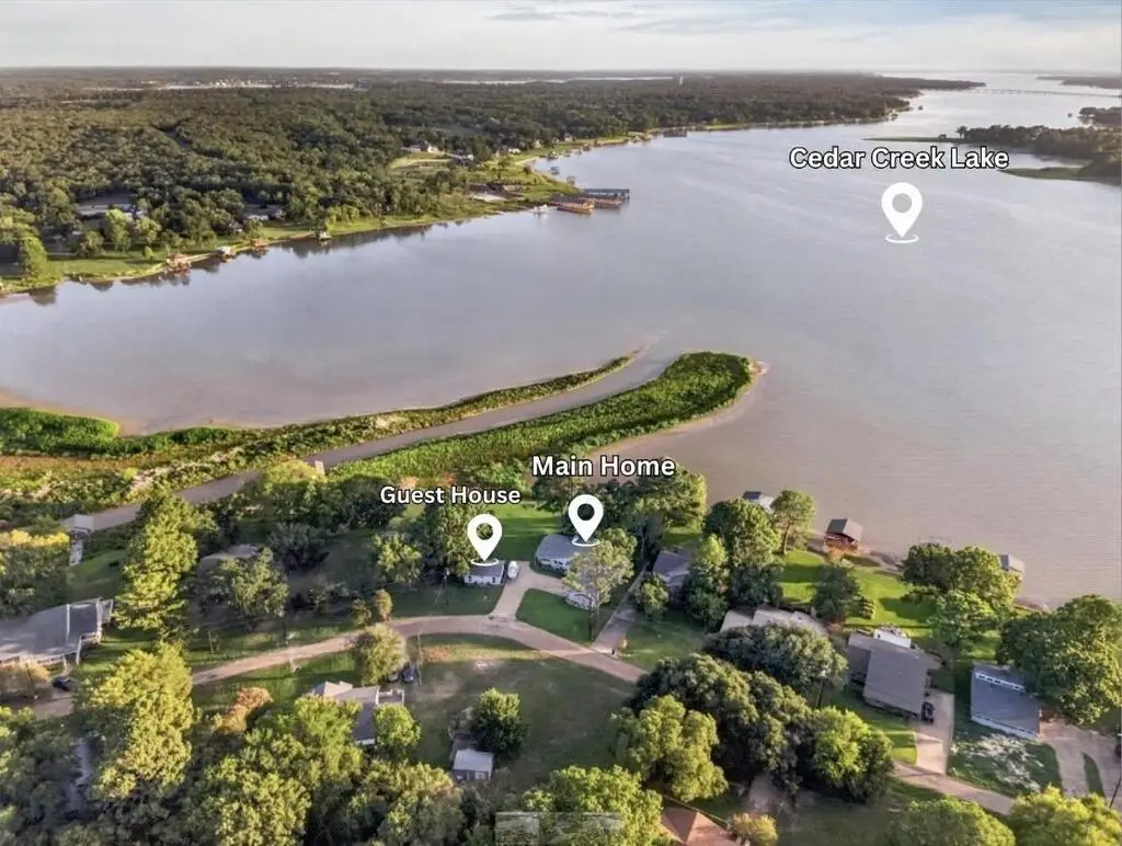 148 Vista Dr, Eustace, TX 75124 - #1