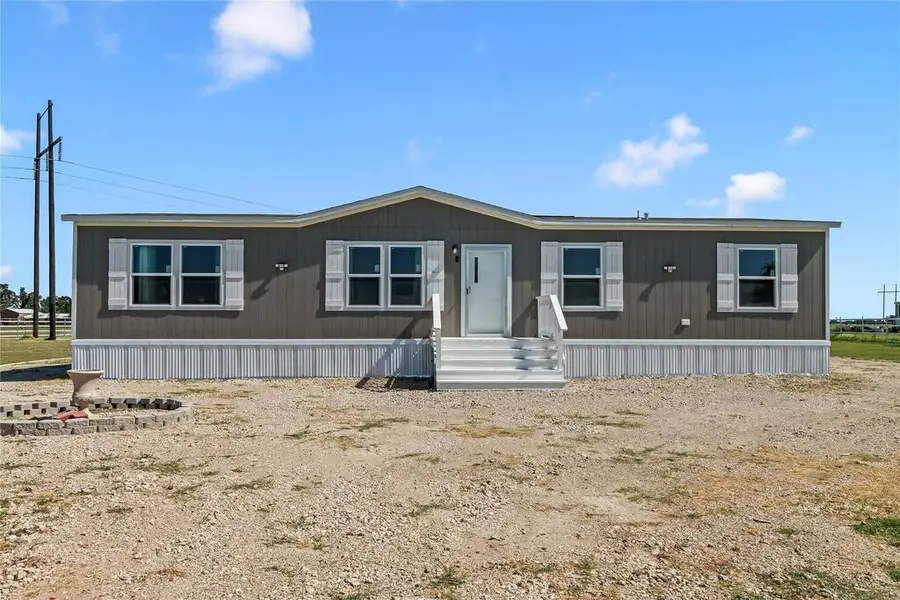 16609 Tarlton Rd, Mabank, TX 75147 - #2