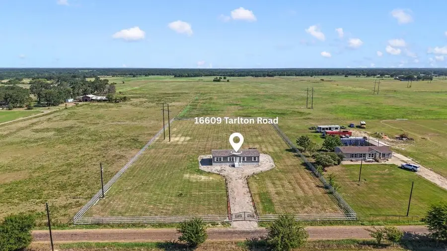 16609 Tarlton Rd, Mabank, TX 75147 - #3
