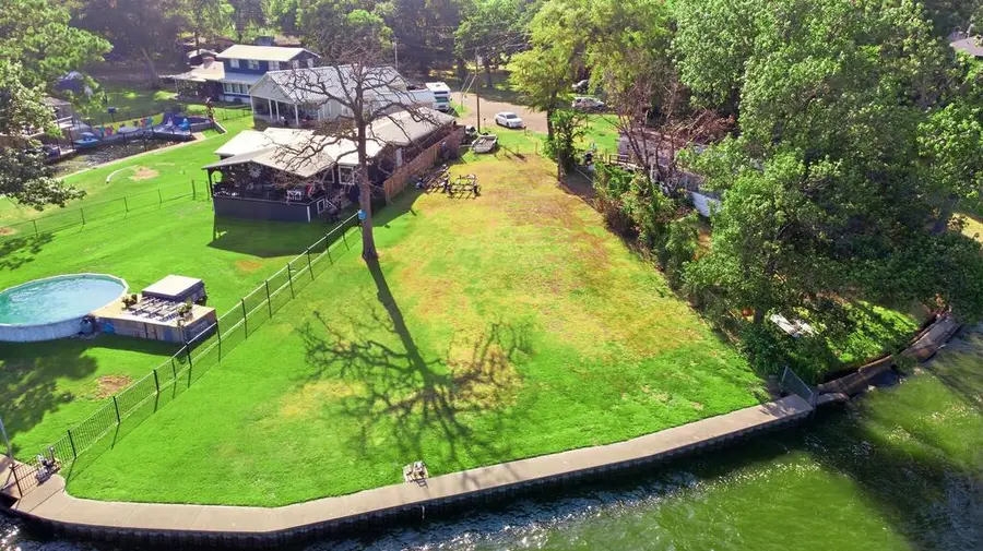 111 Palisade Pl, Gun Barrel City, TX 75156 - #2