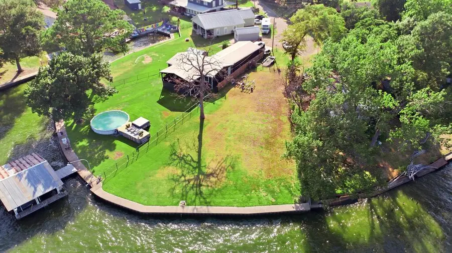 111 Palisade Pl, Gun Barrel City, TX 75156 - #3