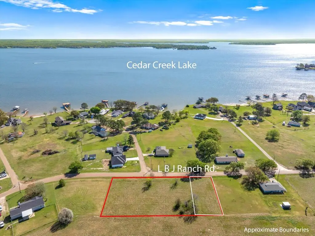 O Lbj Ranch Rd, Trinidad, TX 75163 - #1