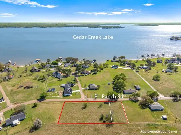 O Lbj Ranch Rd, Trinidad, TX 75163