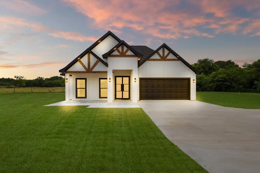 183 Pvt Rd 8642, Canton, TX 75103 - #2