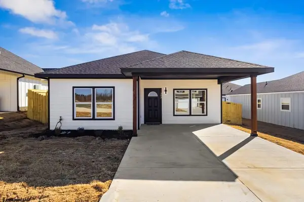 304 Rike, Mabank, TX 75147