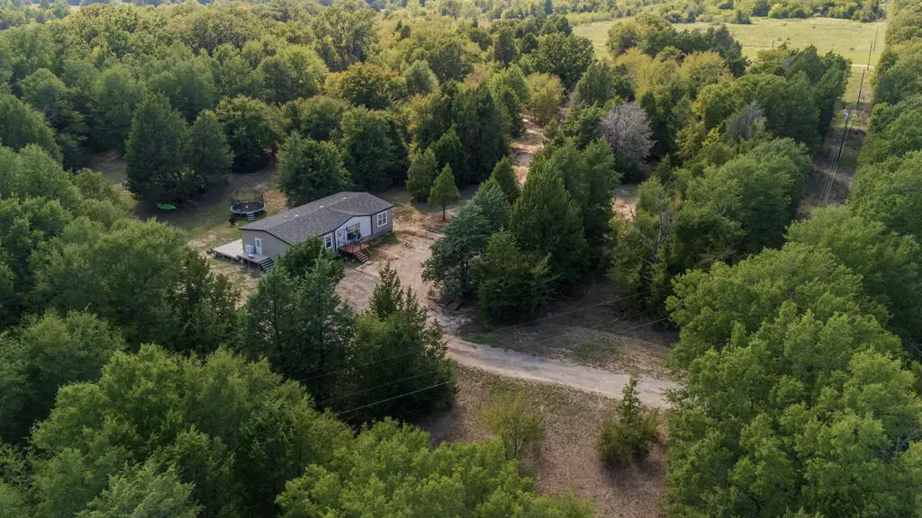 9480 Double Bridge Rd, Payne Springs, TX 75156 - #1