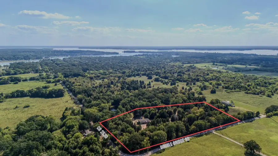 9480 Double Bridge Rd, Payne Springs, TX 75156 - #2