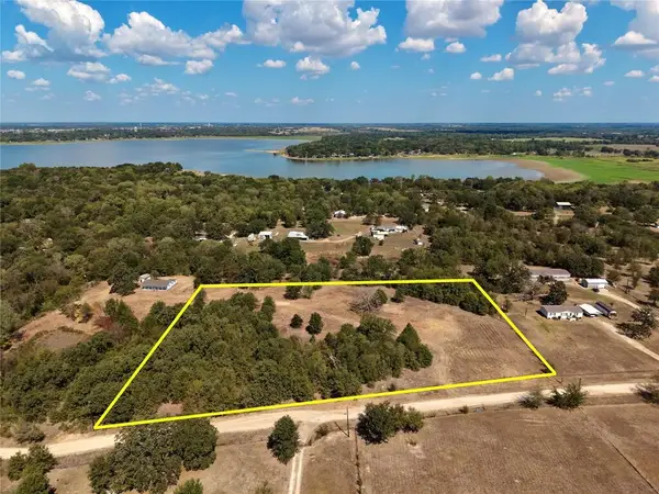 0 Allen Ranch Rd, Eustace, TX 75124