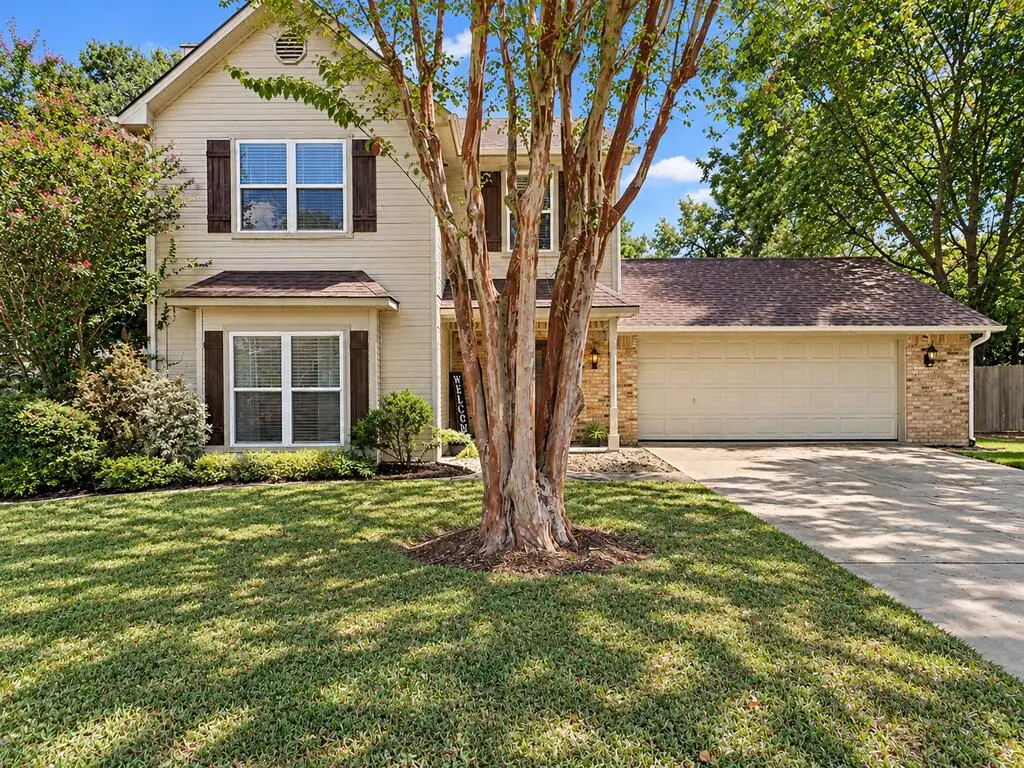 815 Lucas, Athens, TX 75751 - #1