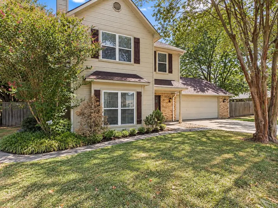 815 Lucas, Athens, TX 75751 - #2