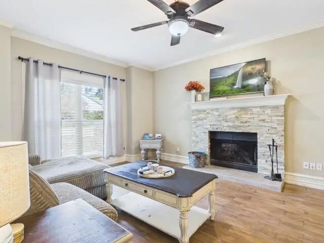 815 Lucas, Athens, TX 75751 - #3