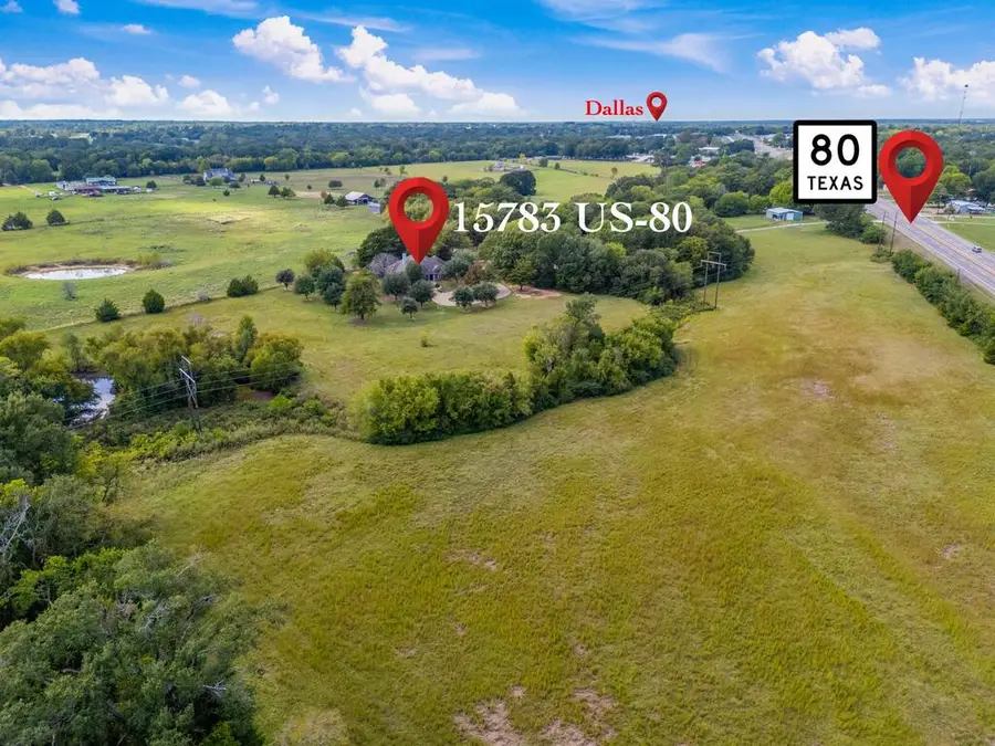15783 Hwy 80, Edgewood, TX 75117 - #2