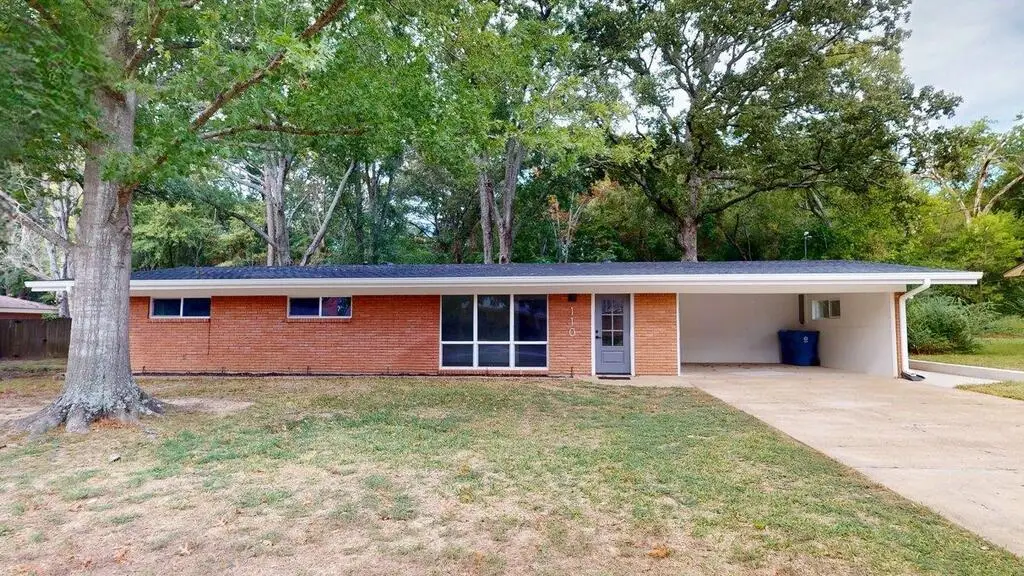 110 Mcdonald Dr, Athens, TX 75751 - #1