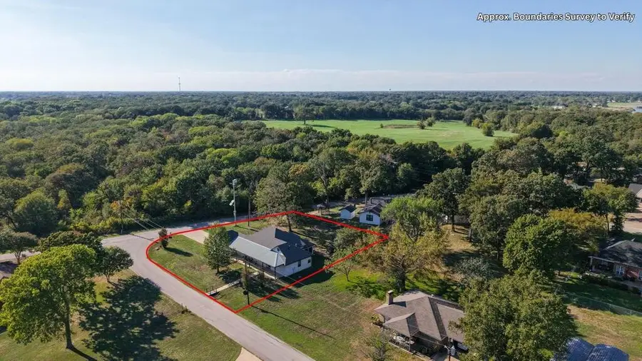 409 Oak Creek Dr, Tool, TX 75143 - #2