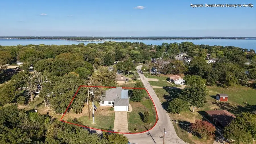 409 Oak Creek Dr, Tool, TX 75143 - #3