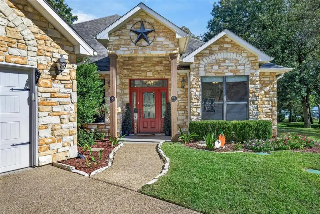 3410 Christina Ct, Athens, TX 75752 - #1