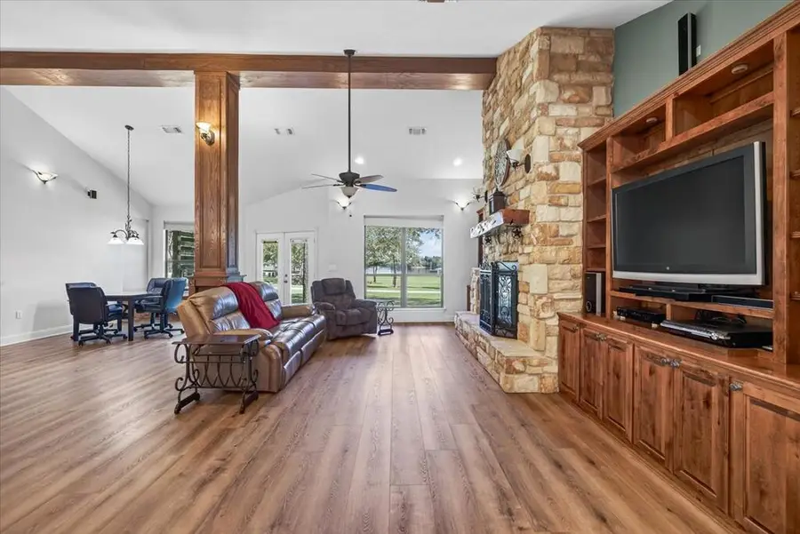 3410 Christina Ct, Athens, TX 75752 - #2