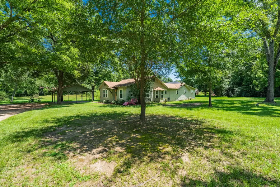 11196 Moss St, Brownsboro, TX 75756 - #3