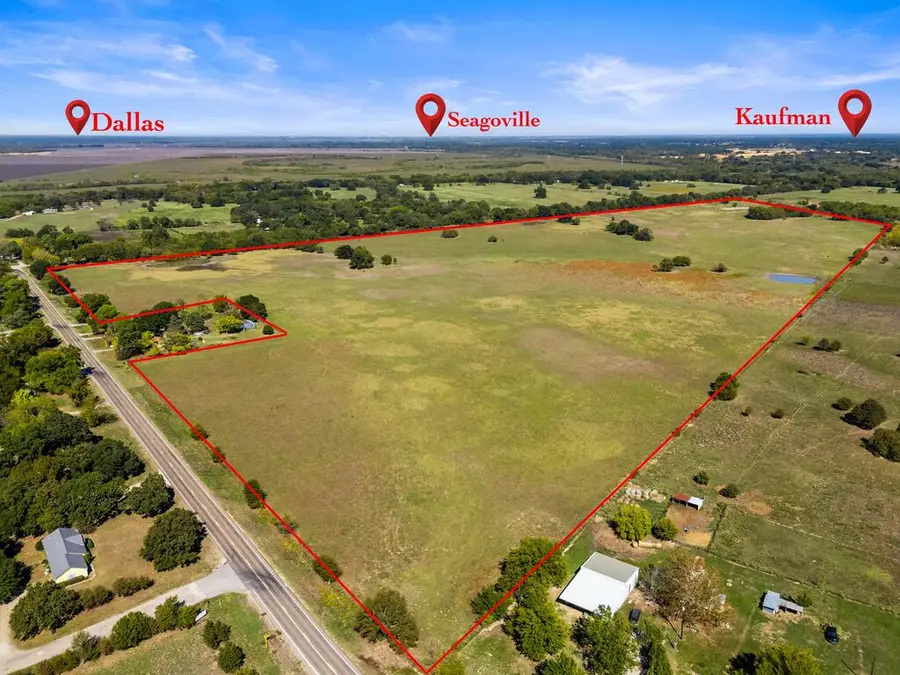 00 Railroad St, Malakoff, TX 75148 - #3