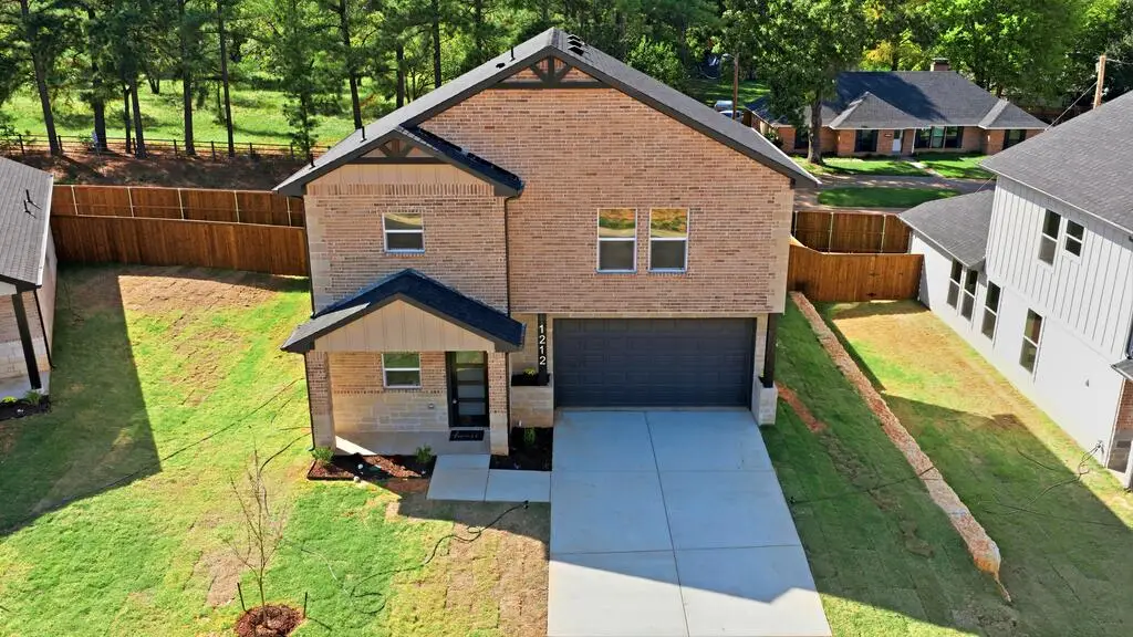 1212 Phoenix Dr., Athens, TX 75751 - #1