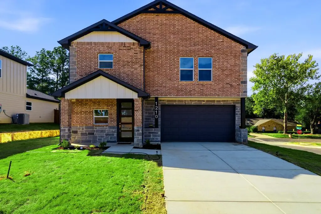 1210 Phoenix Dr., Athens, TX 75751 - #1