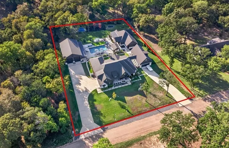 104 Oakbend Trail, Mabank, TX 75147 - #3