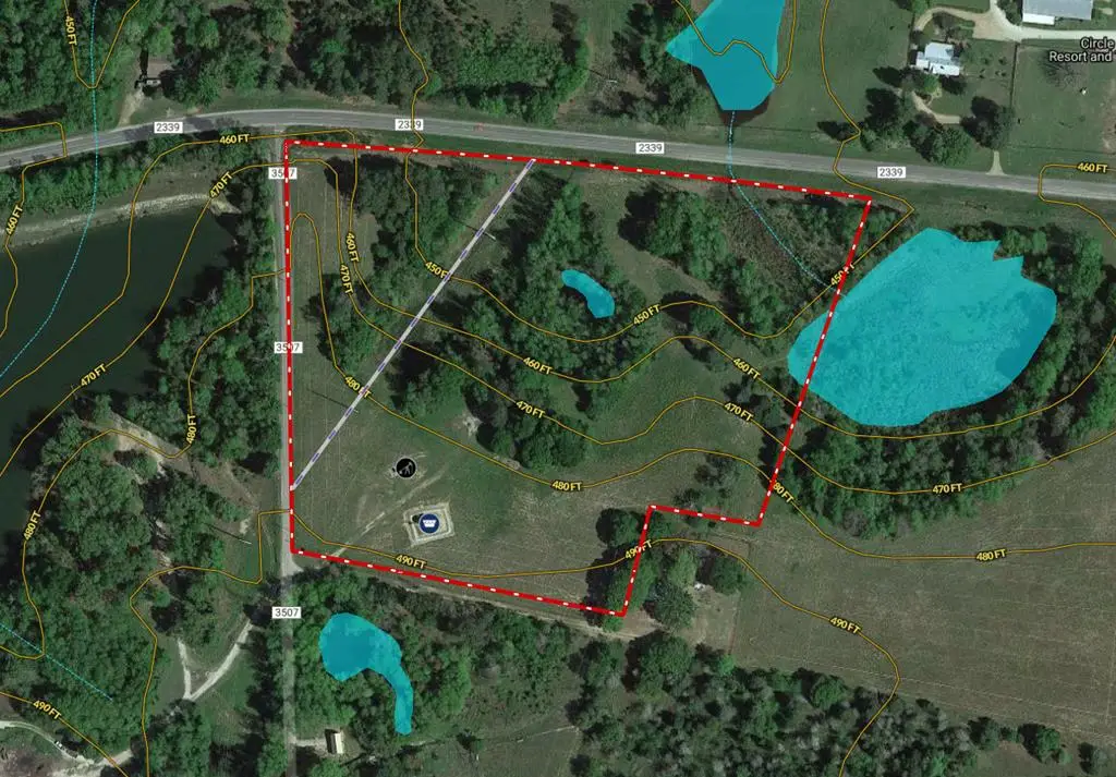 0 Cr 3507, Murchison, TX 75778 - Image #1