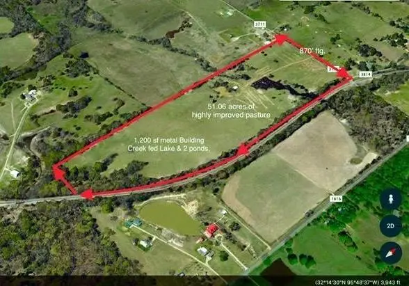 0 Cr 3711, Athens, TX 75752 - Image #2