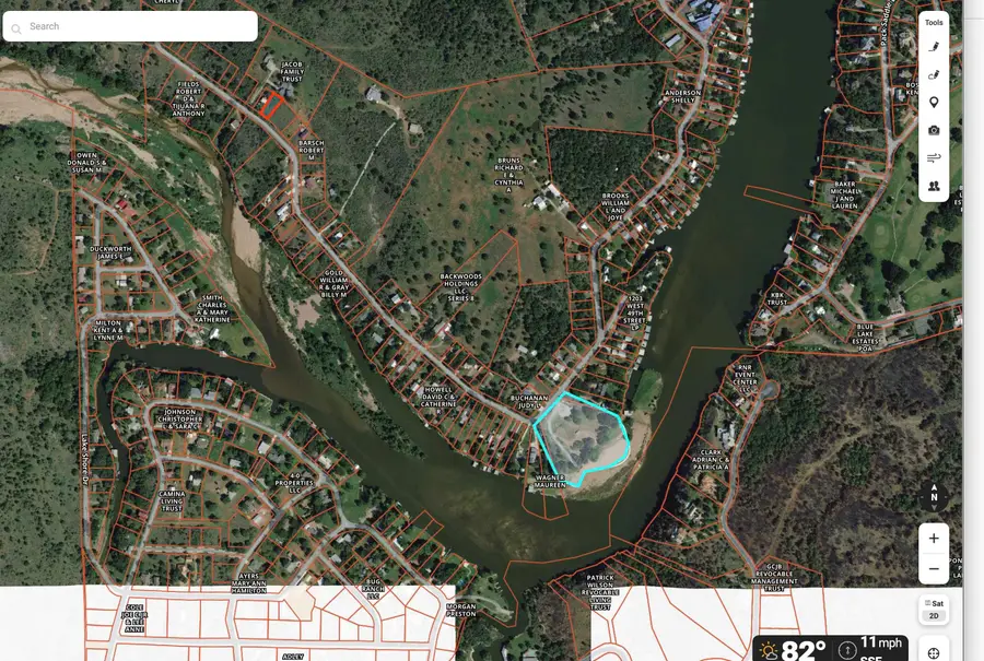 Sandy Mountain Drive, Sunrise Beach Village, TX 78643 - Image #3