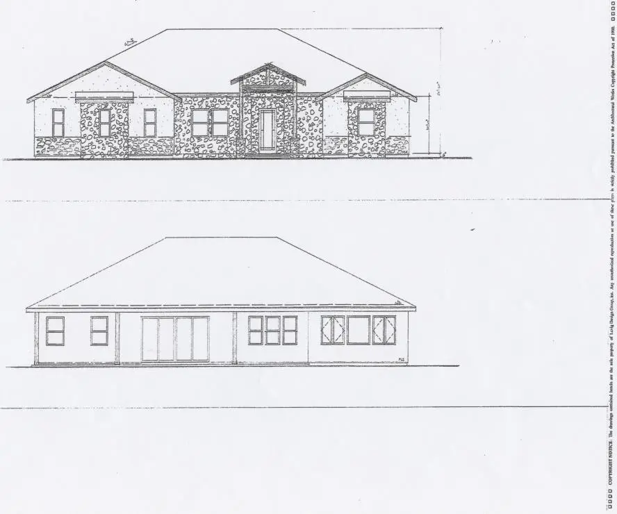 W25051 Buckeye, Horseshoe Bay, TX 78657 - Image #3