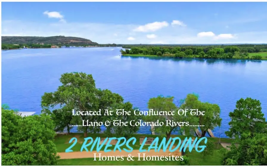 4 Aqua Way, Kingsland, TX 78639 - Image #1