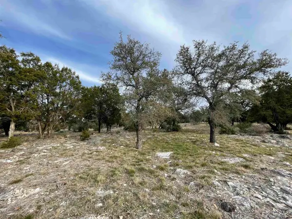 TBD LT 14155 Maverick Circle, Horseshoe Bay, TX 78657