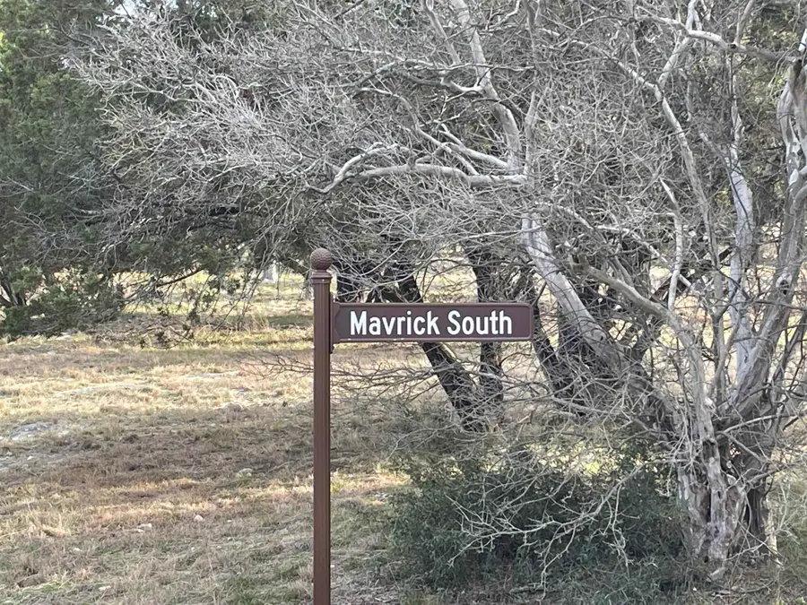 TBD LT 14155 Maverick Circle, Horseshoe Bay, TX 78657 - Image #2