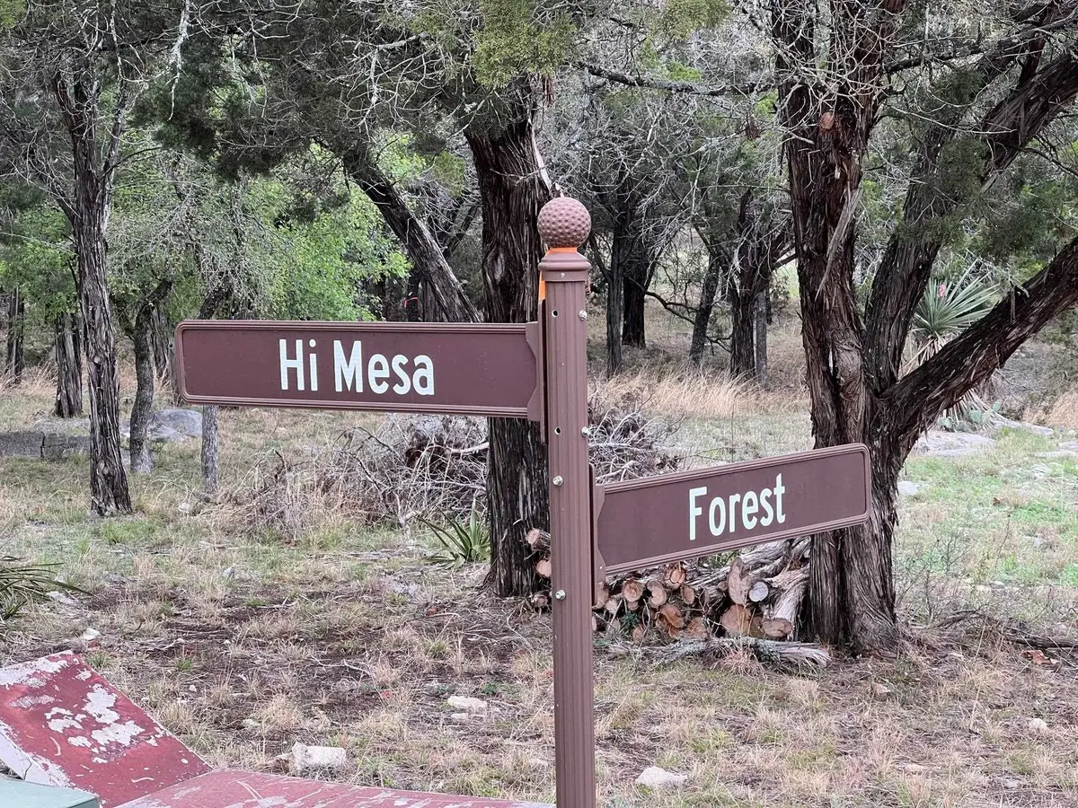 1808 Forest, Horseshoe Bay, TX 78657 - Image #1