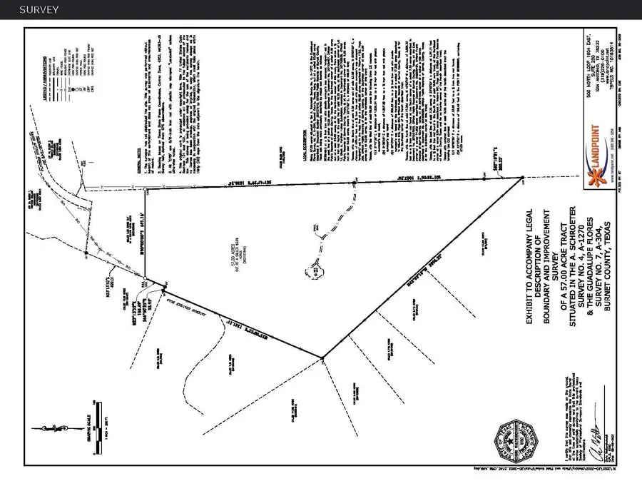 TBD Panther Hollow Drive, Marble Falls, TX 78654 - Image #3