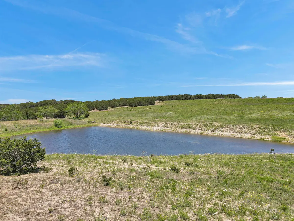 Tract 5 Cr 207, Burnet, TX 78611 - #1