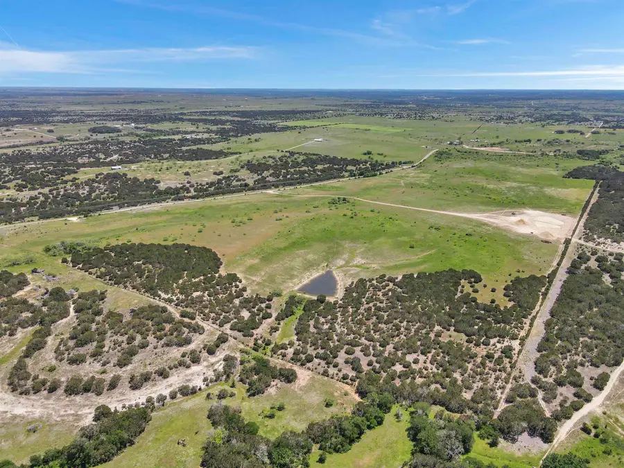 Tract 5 Cr 207, Burnet, TX 78611 - #2