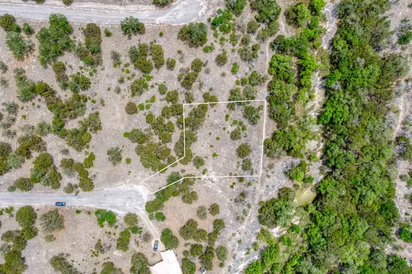 Lot 22331/22332 Jalapeno, Horseshoe Bay, TX 78657